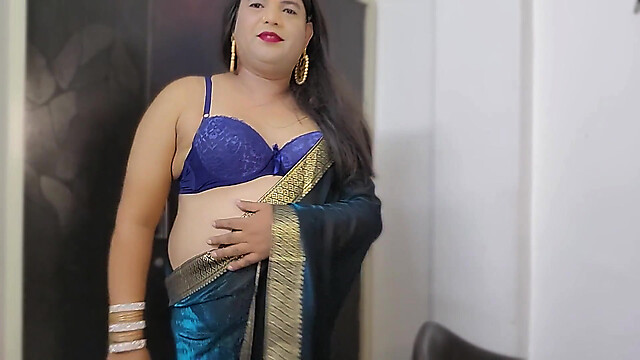 indiansissychubby