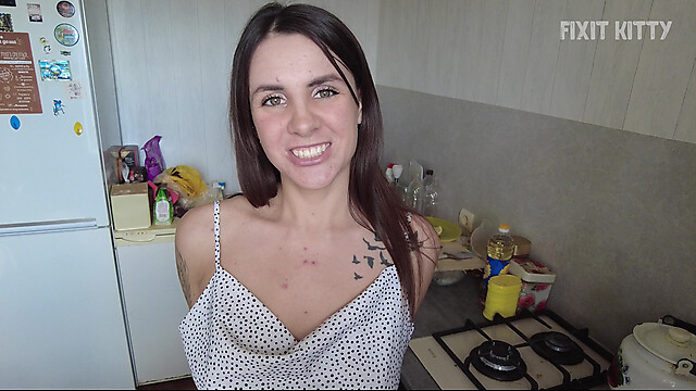FixitKitty
