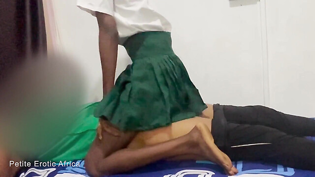 PetiteroticAfrica