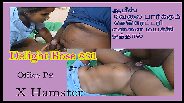 DelightRose881
