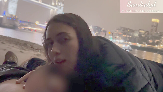 Sandralydx
