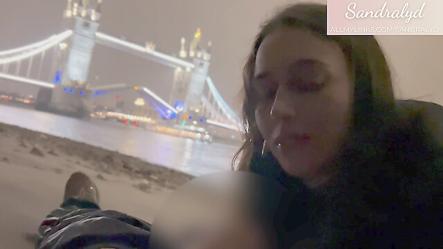 Sandralydx