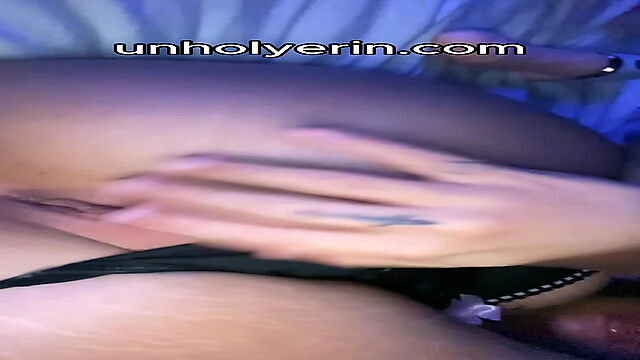 unholyerin