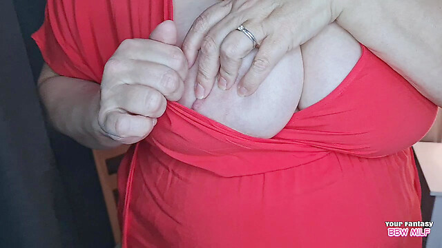 YourfantasyBBWMILF