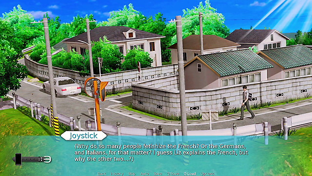 JoyStickCinema