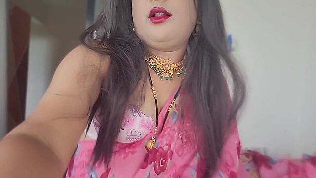 indiansissychubby