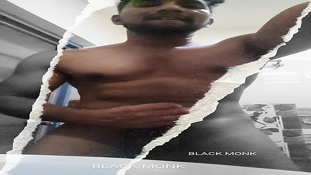 Blackmonkshow