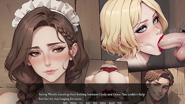 WICKEDGAMMES