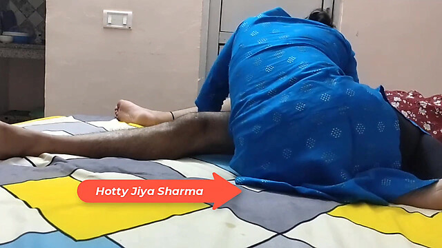 hottyjiyasharmaa