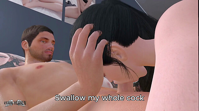 VirtualHeavenXXX