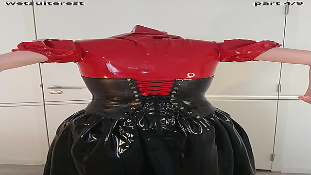 wetsuiterest