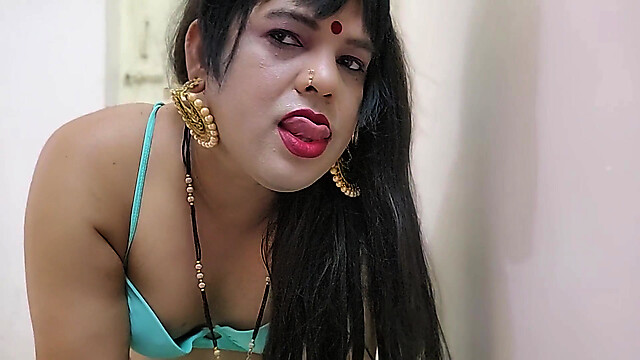 indiansissychubby