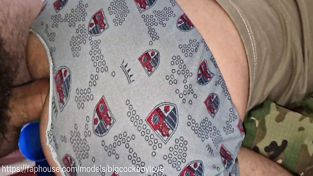 BoyBigCockLovers
