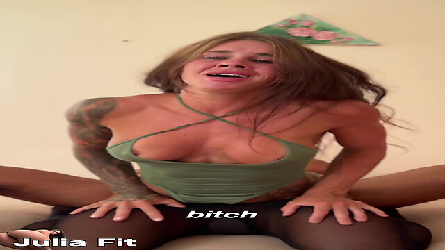 Julia_Fit