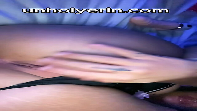 unholyerin