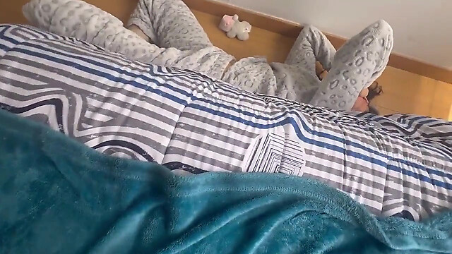 scarlettandchanel
