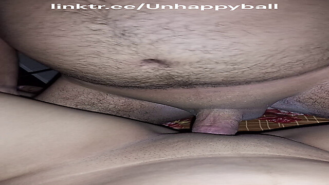 UnhappyBall