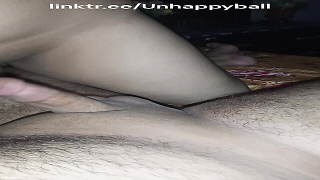 UnhappyBall
