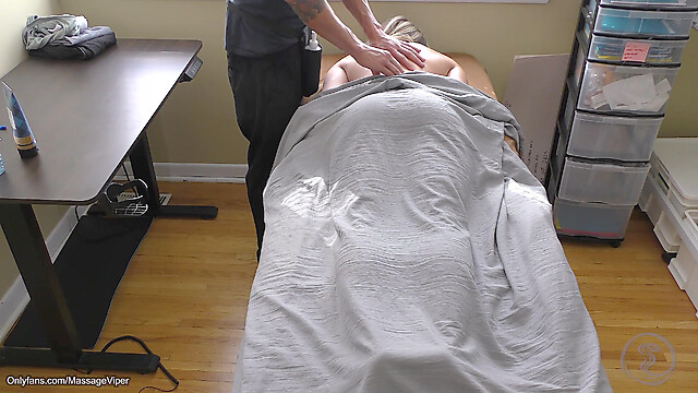 MassageViper