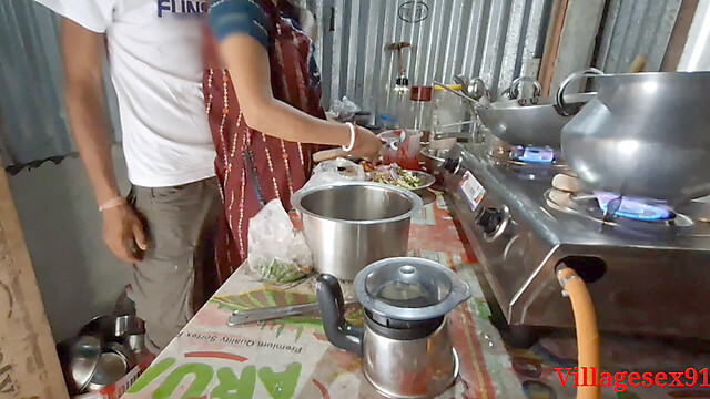 Villagesex91
