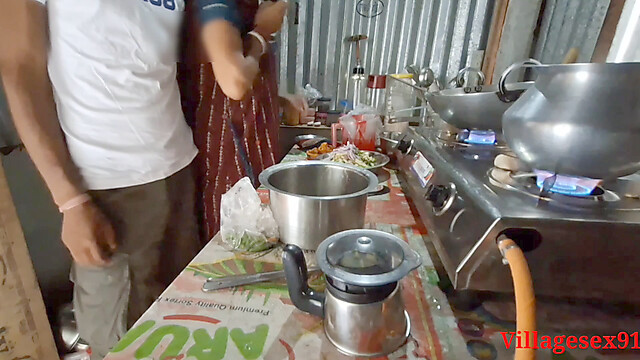 Villagesex91