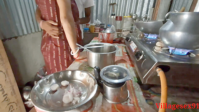 Villagesex91