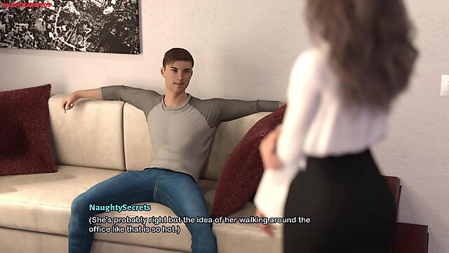 NaughtyGameplays