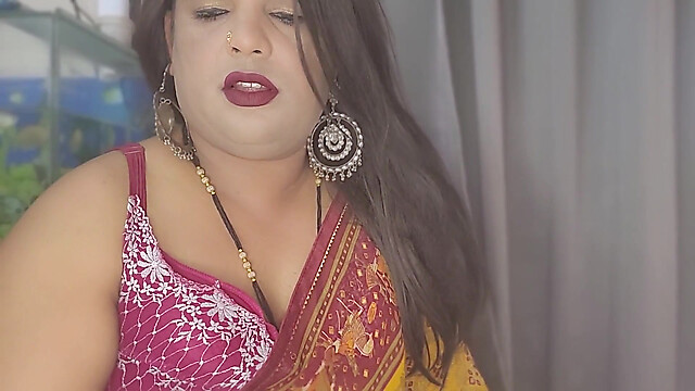 indiansissychubby
