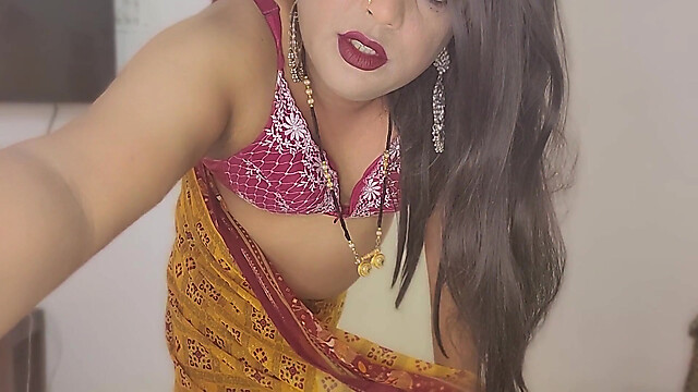 indiansissychubby