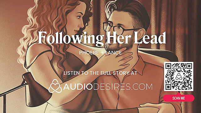 Audiodesires