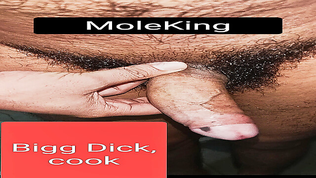 MoleKing18