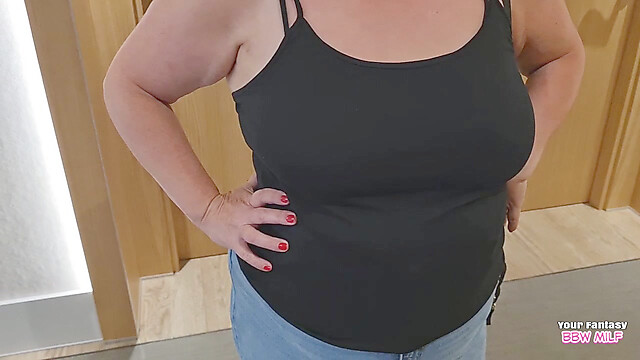 YourfantasyBBWMILF