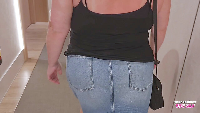 YourfantasyBBWMILF
