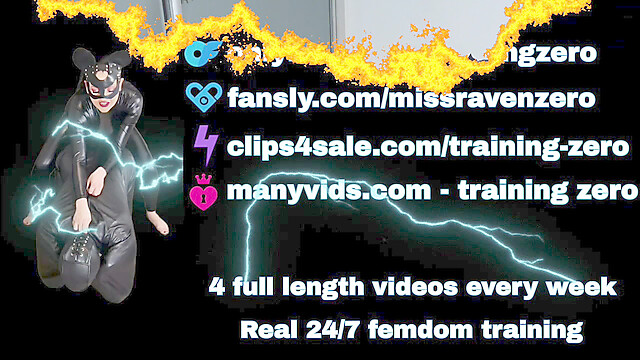 missravenzero