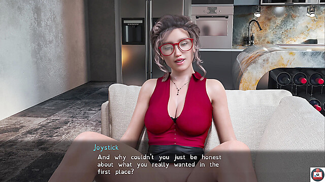 JoyStickCinema