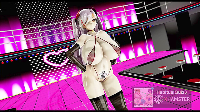 HabitualQuiz3