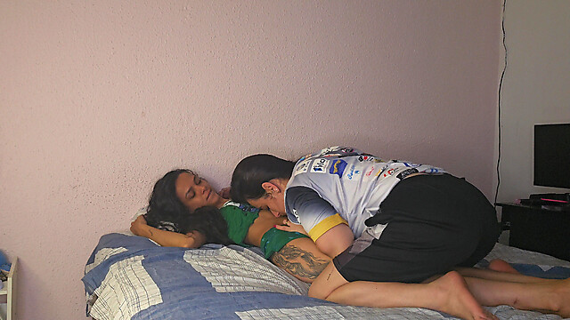 Gostosaselvagem