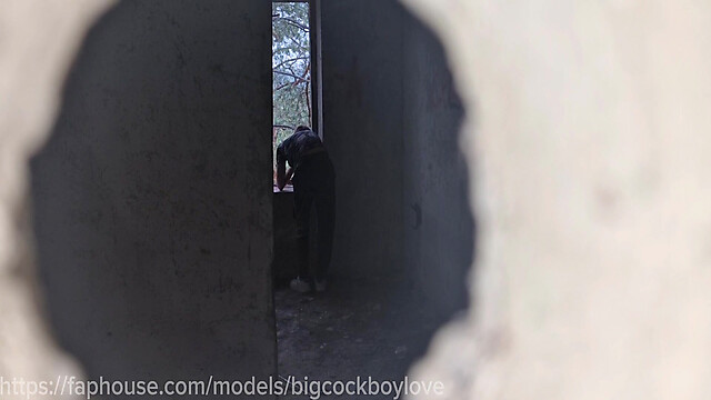 BoyBigCockLovers
