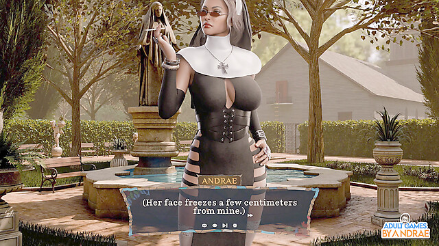 adultgamesbyandrae