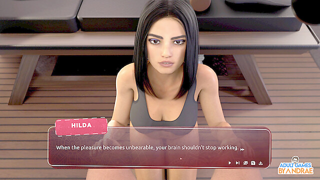 adultgamesbyandrae