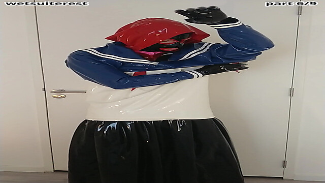 wetsuiterest