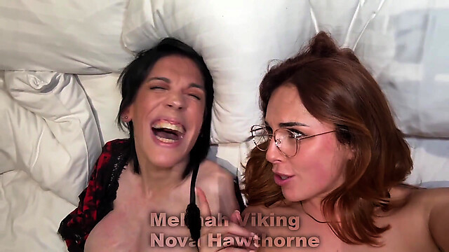 MelinahViking