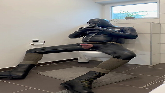 Kniestrumpf-Gummisau