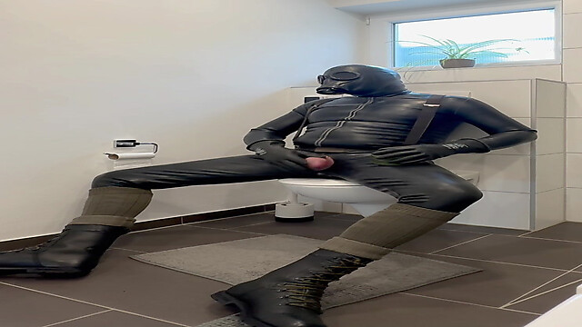 Kniestrumpf-Gummisau