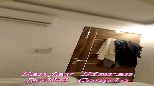 Sanjay_Simran_Delhi
