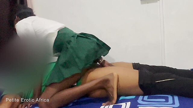 PetiteroticAfrica