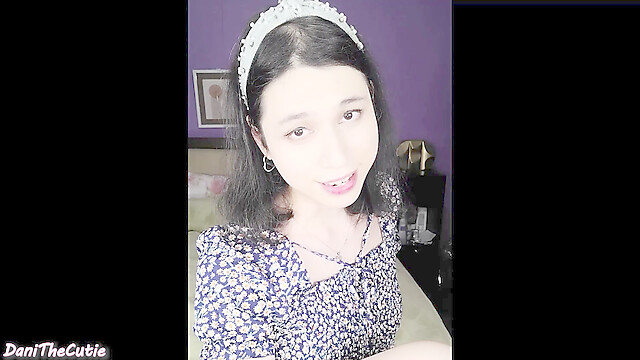 DaniTheCutie