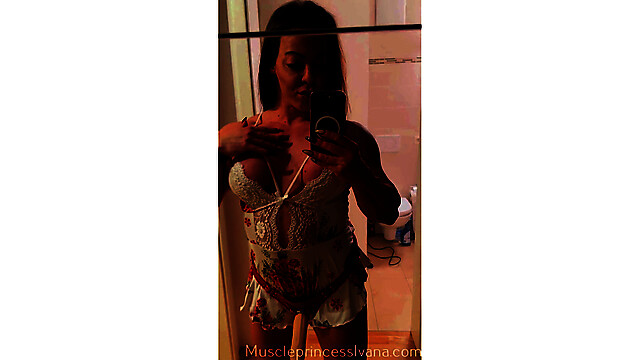 muscleprincessivana
