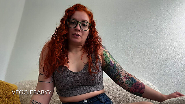 veggiebabyy