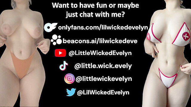 LilWickedEvelyn